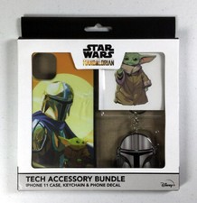 Disney Star Wars Mandalorian