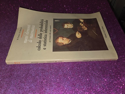 Nuovi elementi matematica - nuovi,