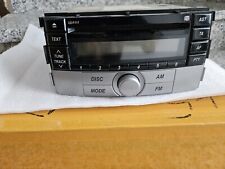 AUTORADIO RADIO STEREO