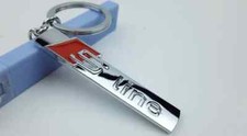 Portachiavi Audi S-Line
