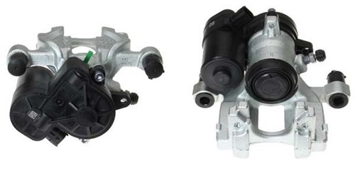 Pinza freno budweg - freno, caliper