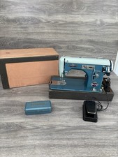 Vintage MORSE Ambassador 106