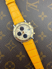 Baume & Mercier Baumatic BM