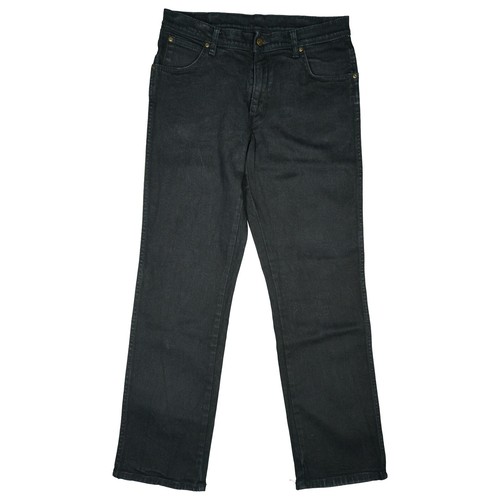 Wrangler jeans uomo pantaloni - wrangler,