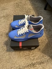 coppa prada americas gomma