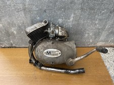 BLOCCO MOTORE MINARELLI 50