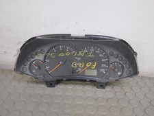 17835 Contachilometri quadro