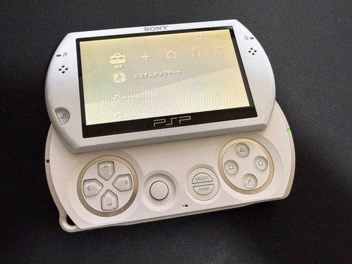 Console psp playstation - console, go