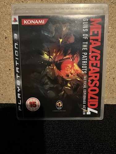 Metal gear solid guns - metal,
