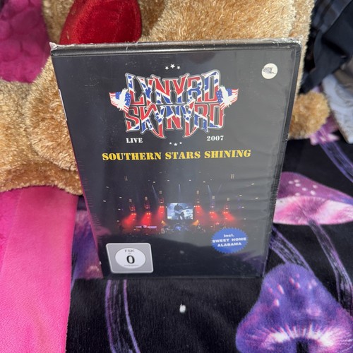 Lynyrd skynyrd southern - skynyrd, stars