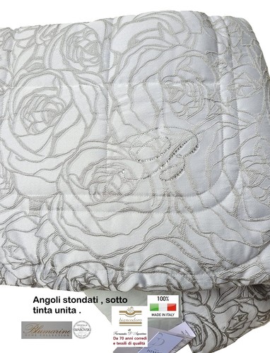 Blumarine quilt copriletto - quilt,