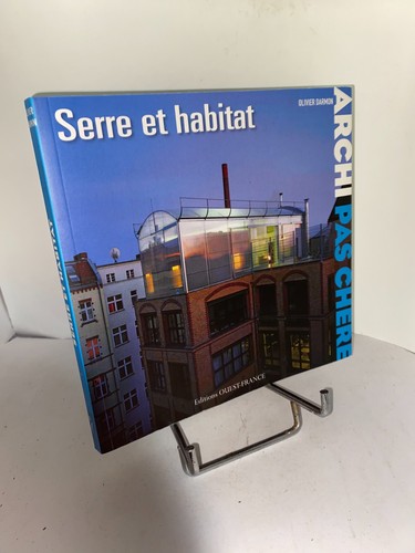 Olivier darmon serre - darmon,