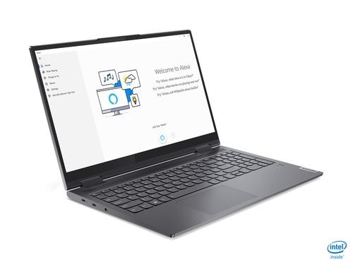 Lenovo yoga 15itl5 - lenovo,