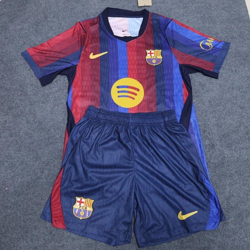 Kit completino calcio bambino - completino,