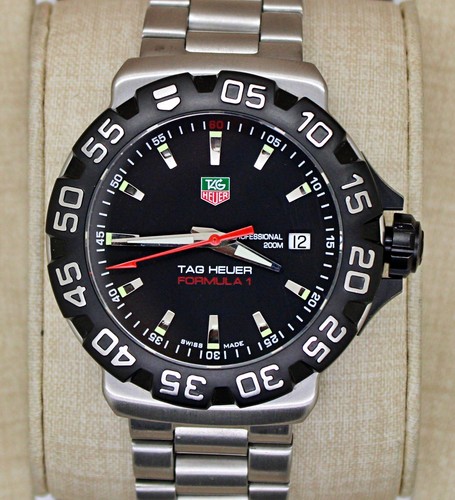 Tag heuer formula - tag,
