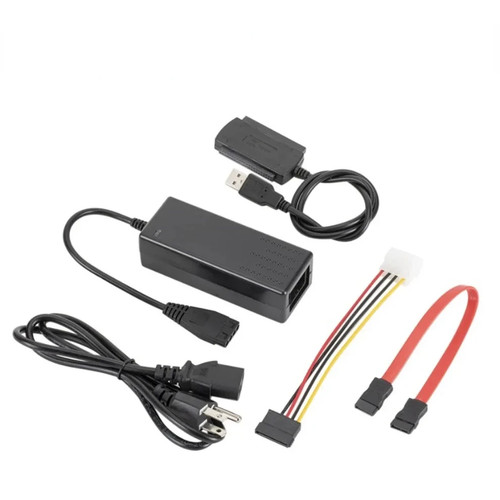 Cavo adattatore ide sata - adattatore,