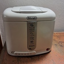 Friggitrice ad olio De Longhi 