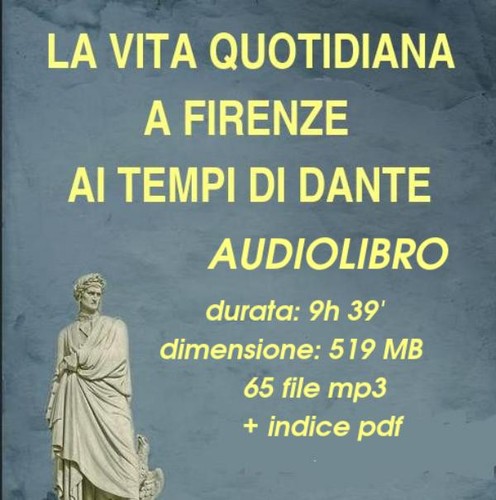 Audiolibro mp3 vita - audiolibro,
