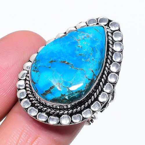 Anello regolabile pietra - anello,