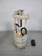 17555 Pompa carburante galleggiante Fiat Multipla 1.6 benzina metano dal 2005 al