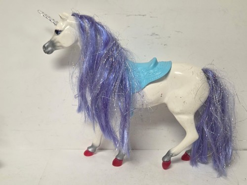 Barbie unicorno starlight 2000 - barbie,