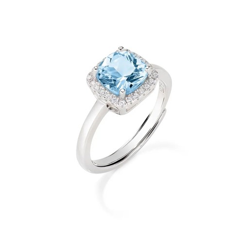 Anello amen donna lady - amen, in