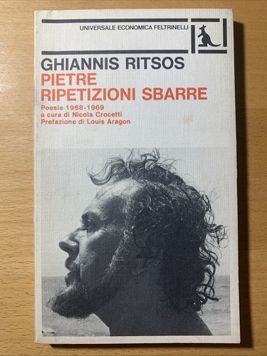 Pietre ripetizioni sbarre - ,