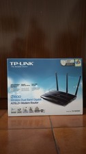 Modem Router TP-Link TD-W8980