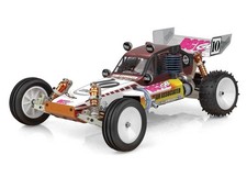 Kit passeggino NITRO RC10GB