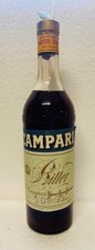 Campari Bitter Vol Sigillo