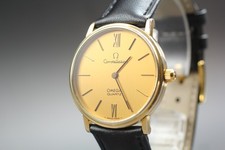Omega Constellation vintage