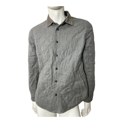 Barbour coat