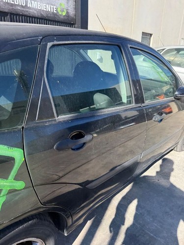 Porta posteriore destra ford - destra,
