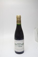 1 btl 0,375 Domaine des