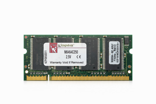 Ram 512mb ddr1 kingston - ram,