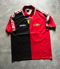 Maglia calcio FC Bubendorf