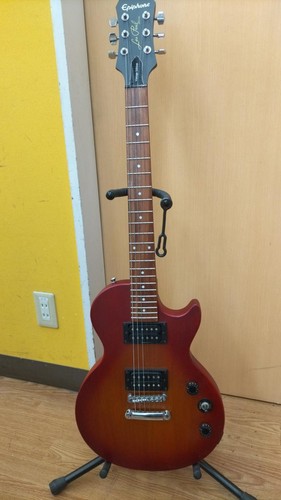 Epiphone les paul special - epiphone,