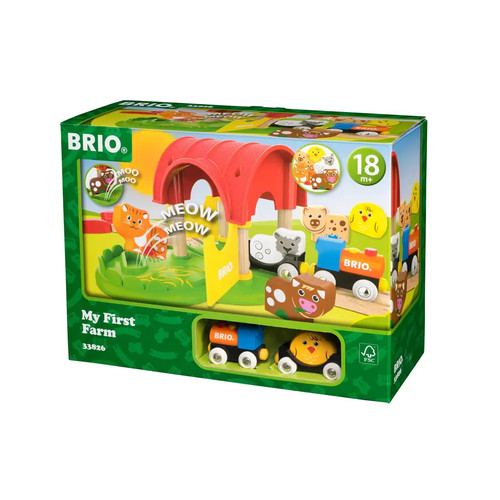 Brio 63382600 - 63382600, e.