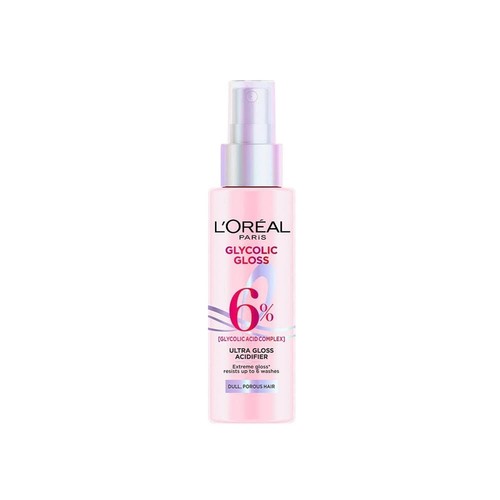 Oréal paris glycolic - paris,
