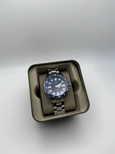 Orologio fossil dive style - orologio,