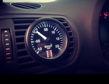 Manometro turbo Stack 52mm boost gauge