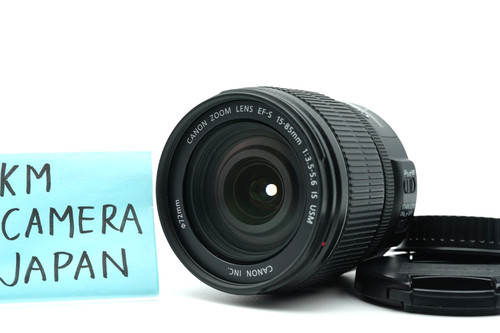 Duty payed canon ef s - [us, payed]