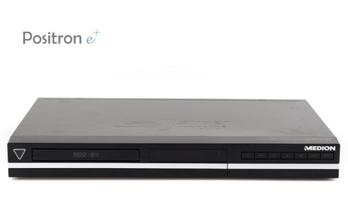 Medion md84500 dvd hard disk - hard,