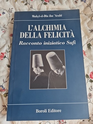 Alchimia della felicità - l'alchimia,