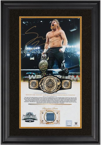 Collage sami zayn wwe - collage,