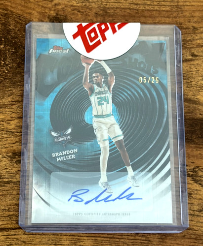 2026 topps finest brandon - 2026,