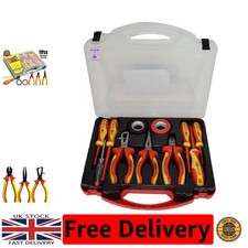Kit completo di utensili