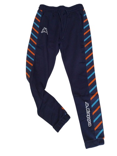 Pantalone tuta kappa - pantalone, funvo