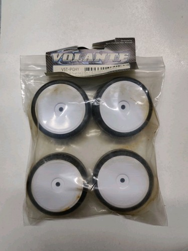 Volante touring tire set - volante,