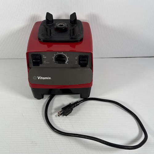 Vitamix creations vm0103 - creations, ii
